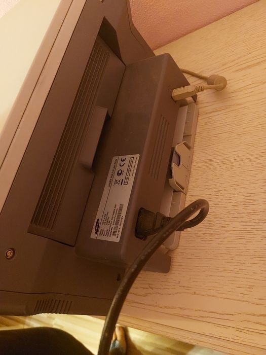 Продам мфу Samsung 4200 , 3 в 1