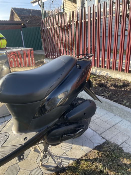 Suzuki lets 2new в хорошому стані