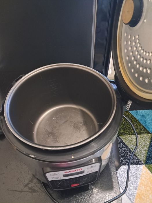 Продам мультіварку