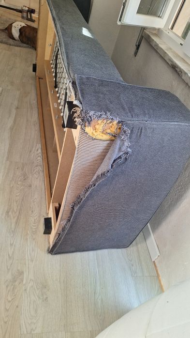 Sofá Ikea 3 lugares
