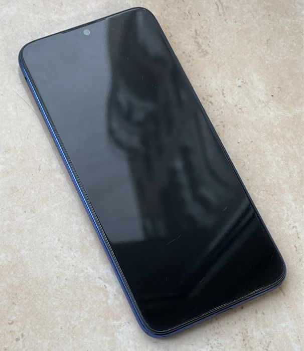 Xiaomi Redmi Note 7, 4/64, android 10
