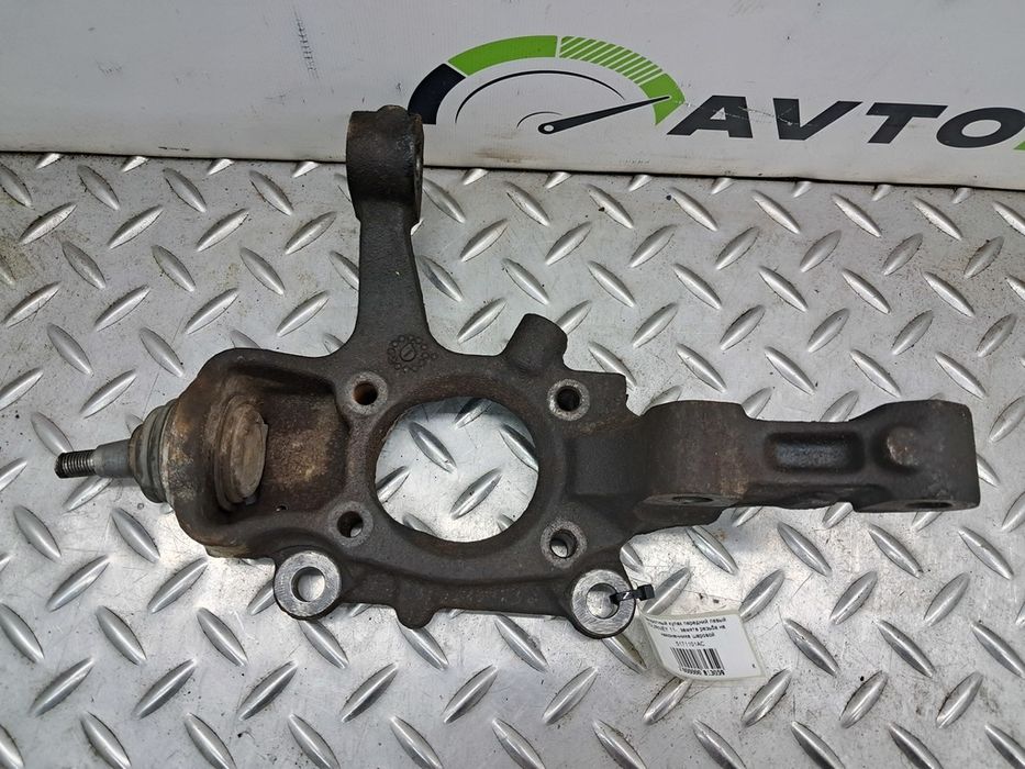 Поворотный кулак передний левый DODGE JOURNEY 11- 5171101AC