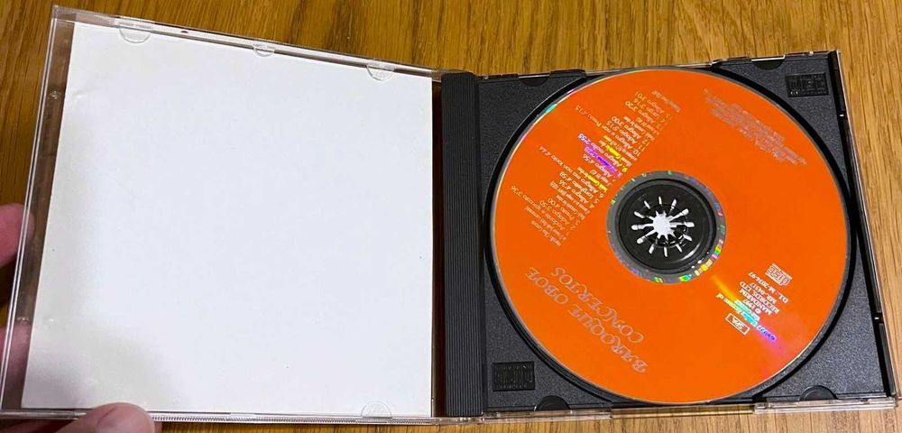 Diversos CDs de Música Internacional