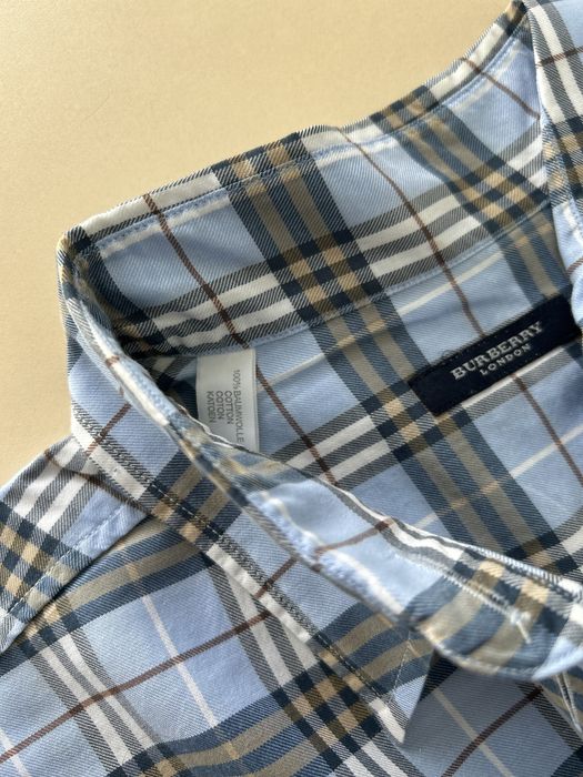 Сорочка блуза Burberry London