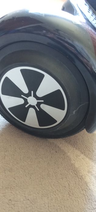 Urban Glide 65 Lite