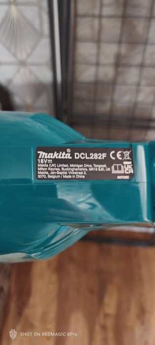 Makita dtw700 z+ dhr281z+dx08