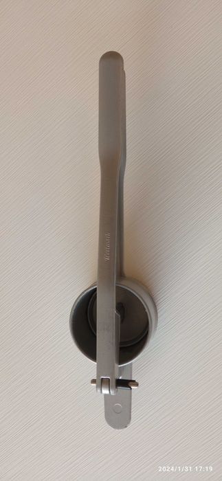 Máquina Esparguete Gelado
