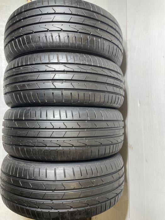 215/55r17 Hankook Ventus Prime 3 94V