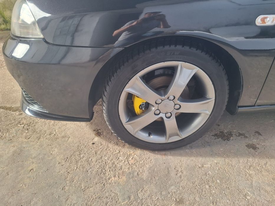 Seat ibiza 6l 100 cavalos