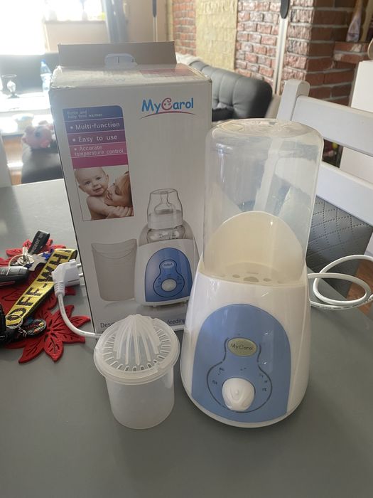 Podgrzewacz do butelek