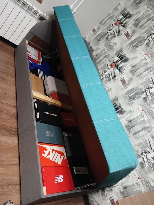 Продам угловий диван