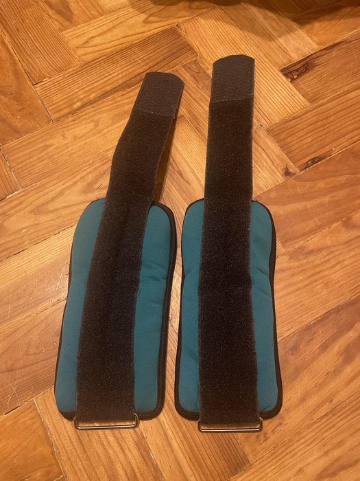 Exercise Ankle Weights Pair444828272632145921