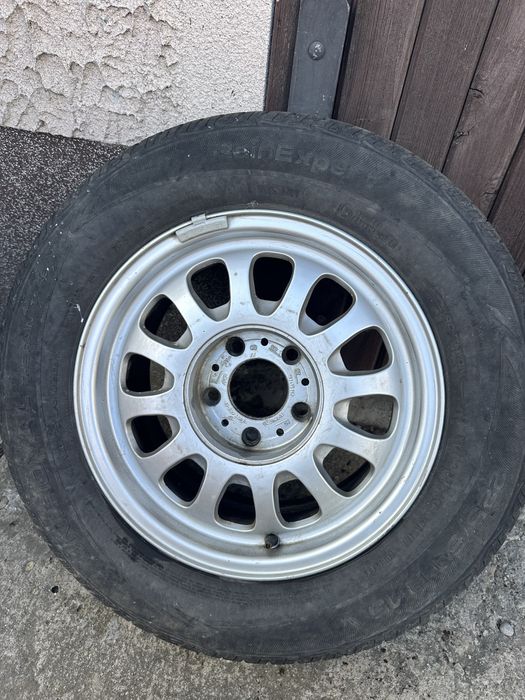 Sprzedam felge do bmw