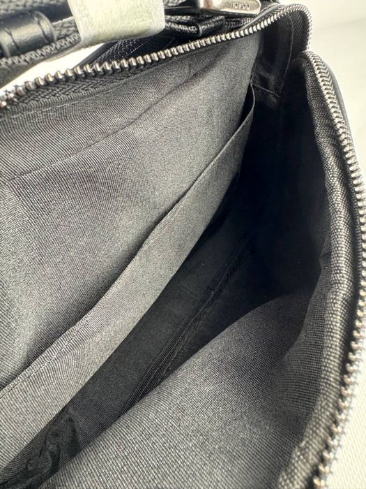 чоловіча сумка coach оригінал з США мужская сумка