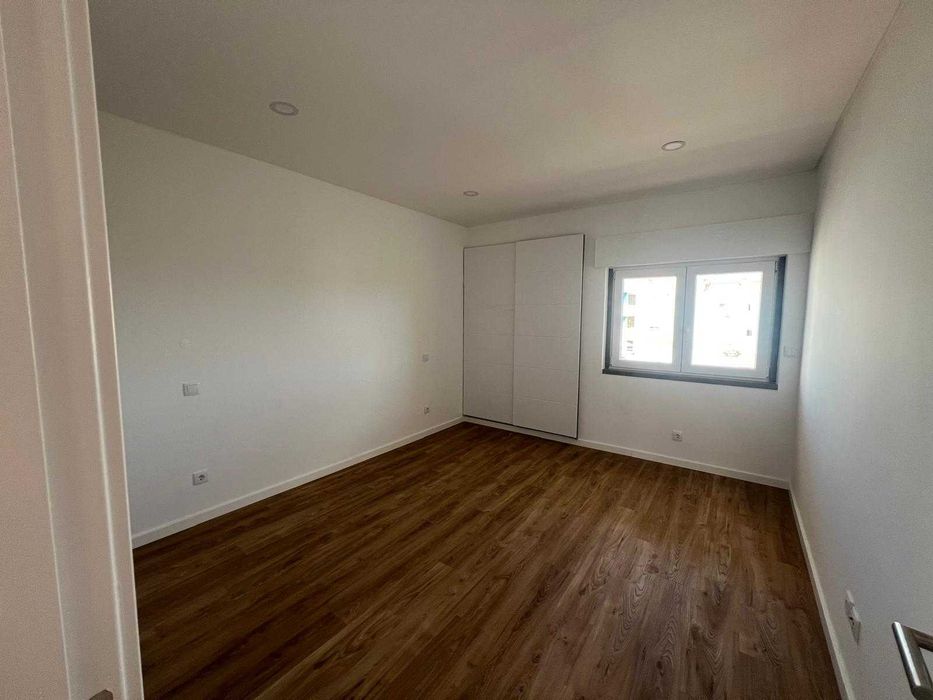 Apartamento T2 - Areia Branca, Lourinhã