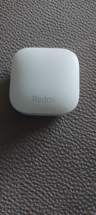 Caixa Xiaomi Redmi Buds 6