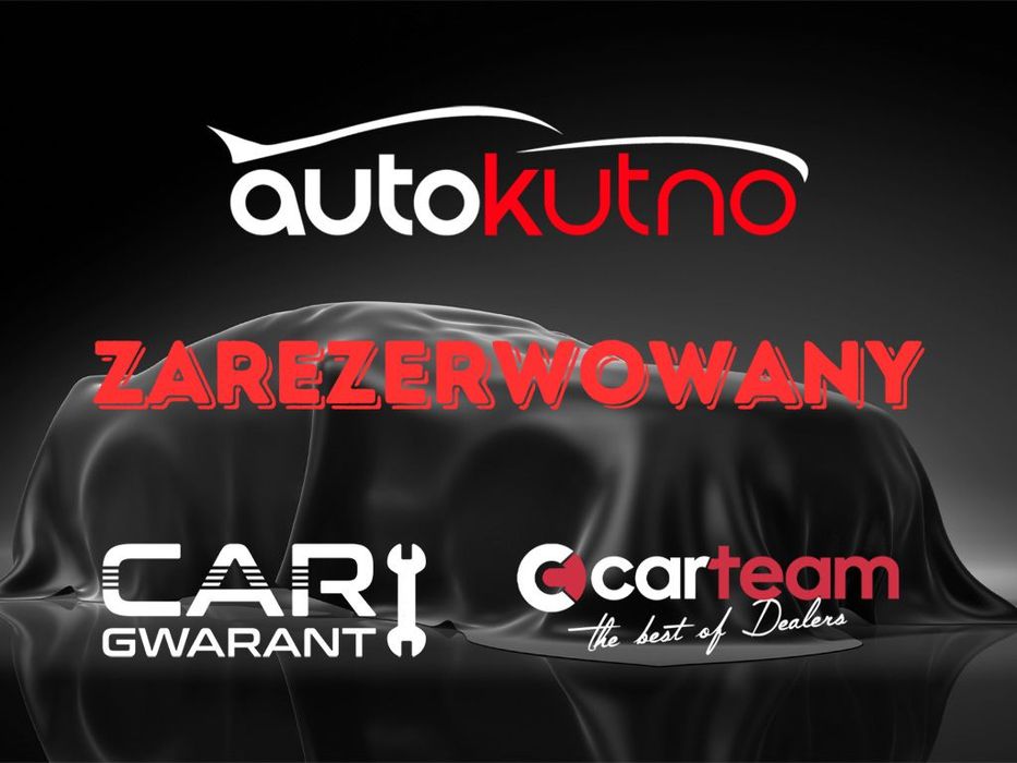 Citroën C4 Cactus Stan bardzo dobry, Nawigacja, Alus, Kamera cofania, Zarejestrowany