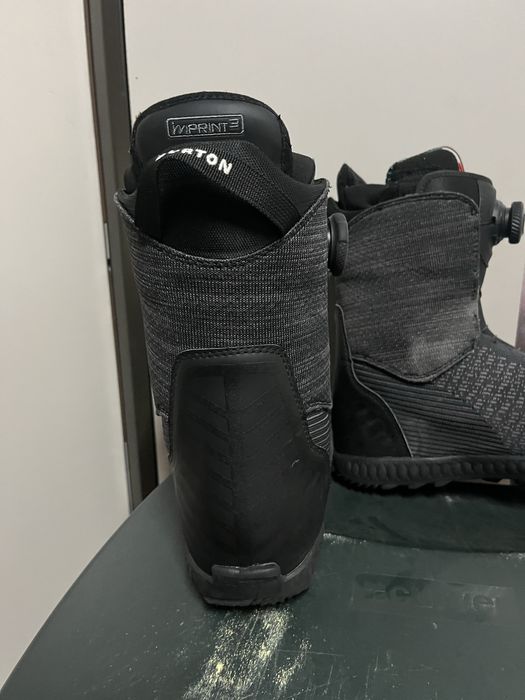 Botas snowboard Burton Ritual