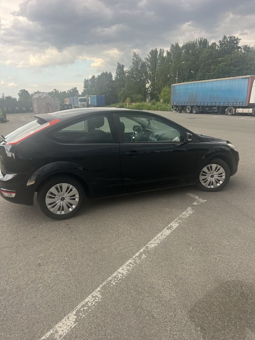 Продам Ford focus 2