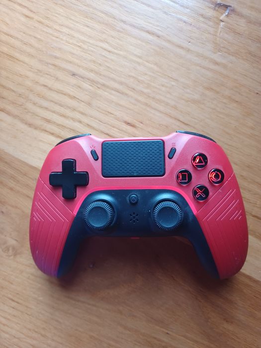 Gamepad kontroler bezprzewodowy Cobra