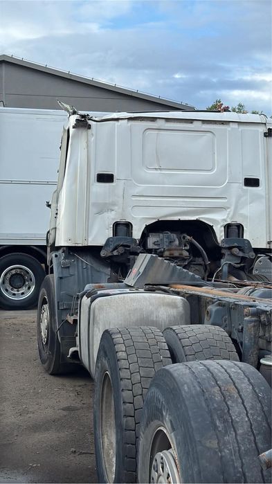 Scania