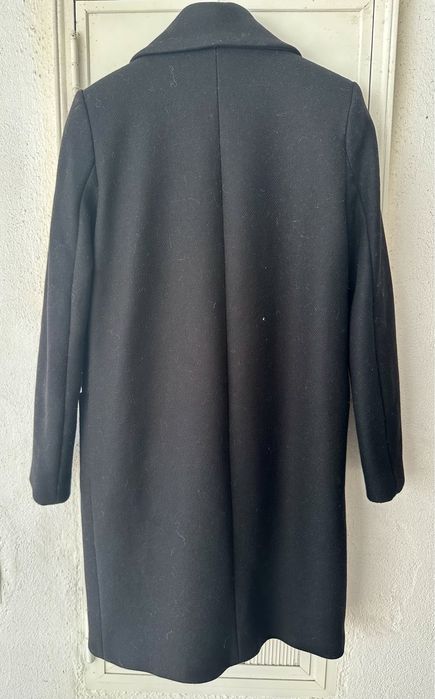 Casaco fazenda 3/4 com pêlo