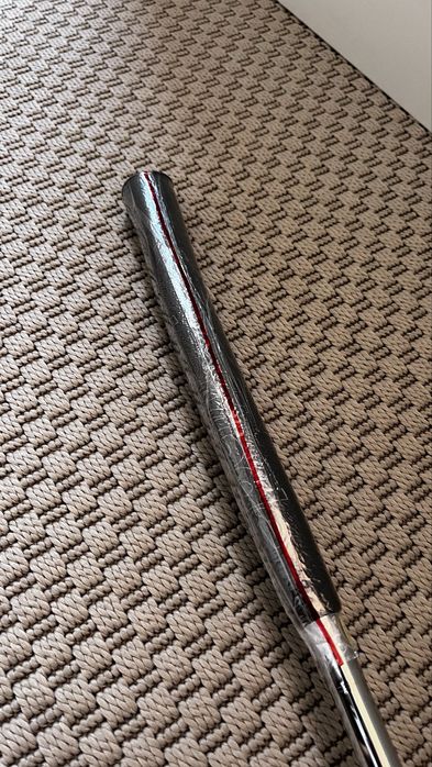 Putter NOVO TaylorMade TP Black Soto L-Neck
