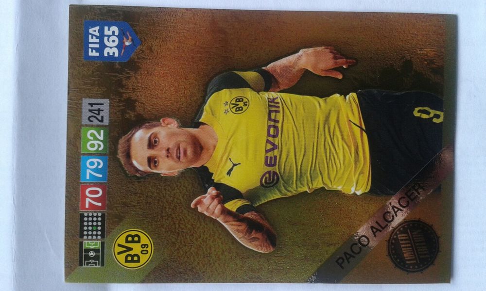 karty fifa 365 vol. 2019