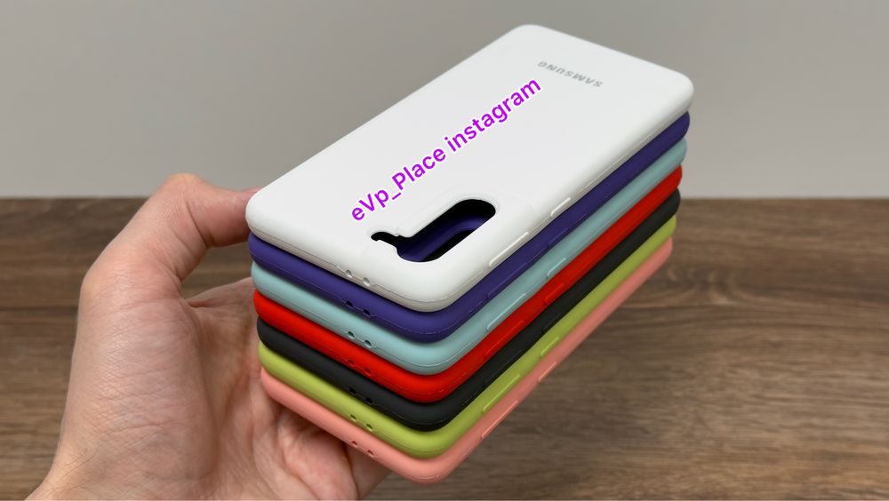 Чохол Samsung S21 чехол самсунг