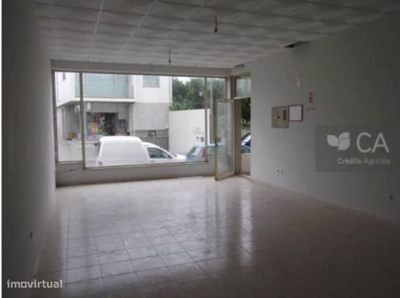 Espaço Comercial | Loja Trofa, Segadães e Lamas do Vouga