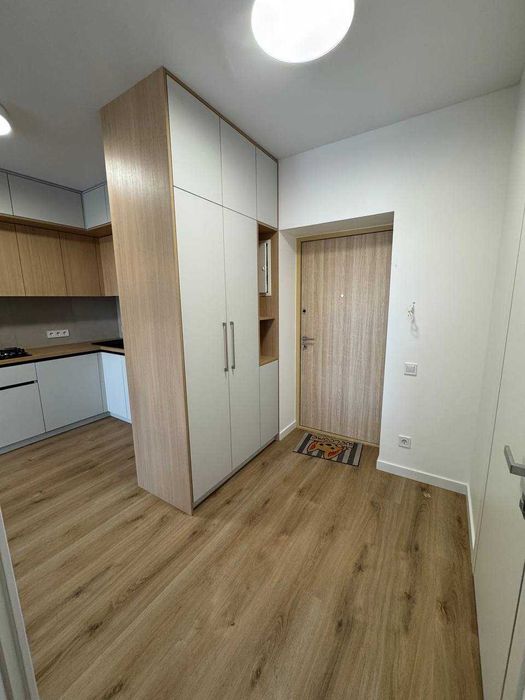 Оренда 1к квартири у М. Пустомити вул Паркова