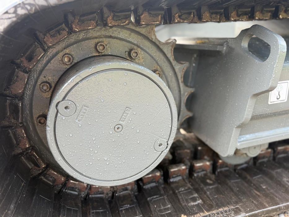 Wacker neuson ET90