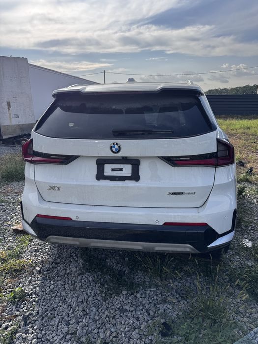 BMW X1 U11 XDrive 28i Розборка!!!
