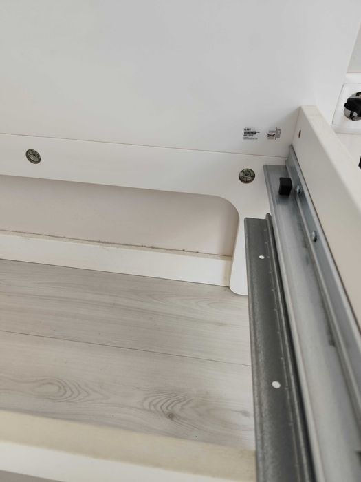 Cama de criança IKEA
