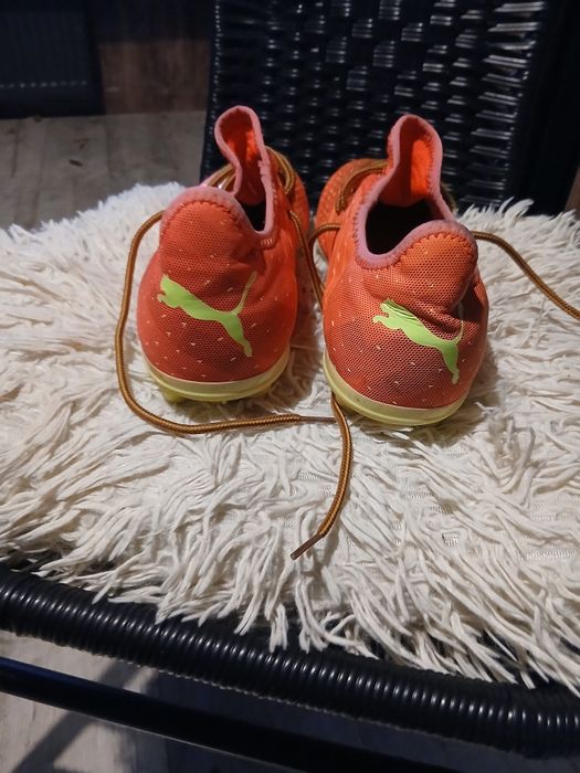 Korki puma 43 stan bardzo dobry