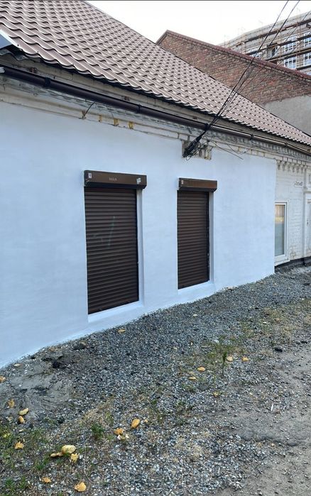 Продам часть дома в центре города с гаражом.Владелец