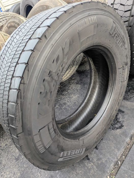 315/70R22.5 Pirelli TH:01 Proway napęd