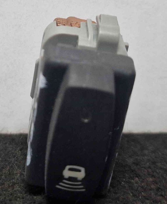 Sensor de Estacionamento Trás RENAULT SCÉNIC II (JM0/1_) ano 2004