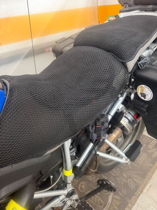 Bmw GS R1200 impecável
