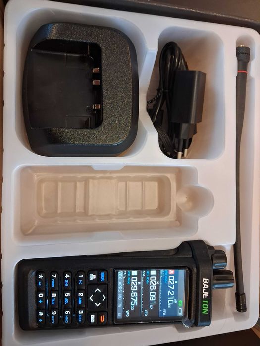 Radiotelefon Bajeton BJ-9000