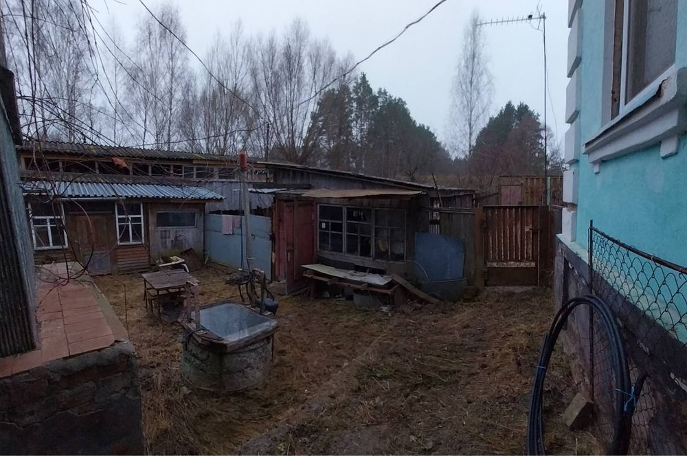 Продаж будинка в селі Рудка