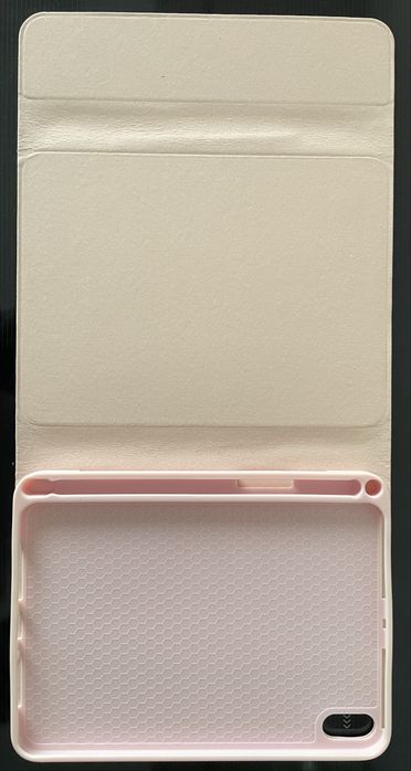 Etui iPad mini 6 i 7 gen. 8,3” różowe apple