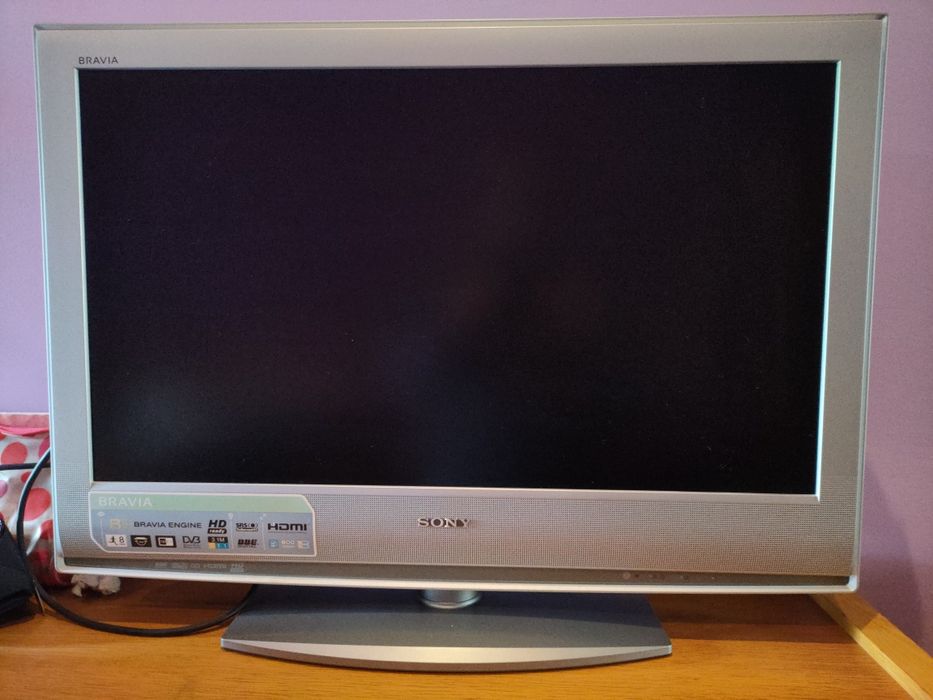 LCD TV Sony Bravia 32 polegadas477955649753600000
