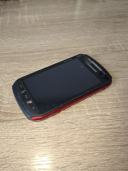 Smartfon Samsung Galaxy Xcover 2 GT-S7710 telefon