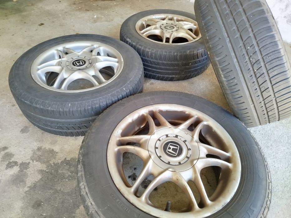 Jantes 14" 4x100
