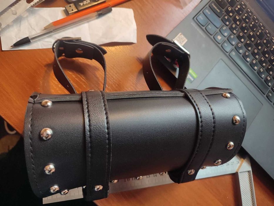 Сумка для легких мото, мопедів, скутерів