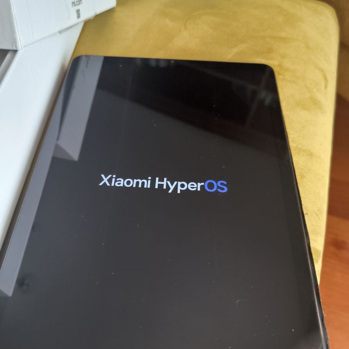 Tablet Xiaomi pad5 6+128 cosmic gray