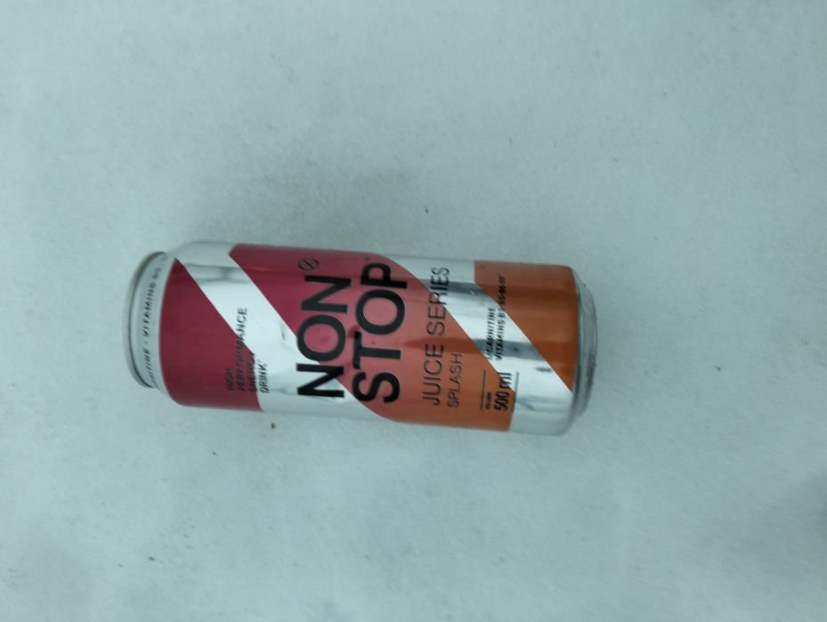 Нон стоп juice series 2026