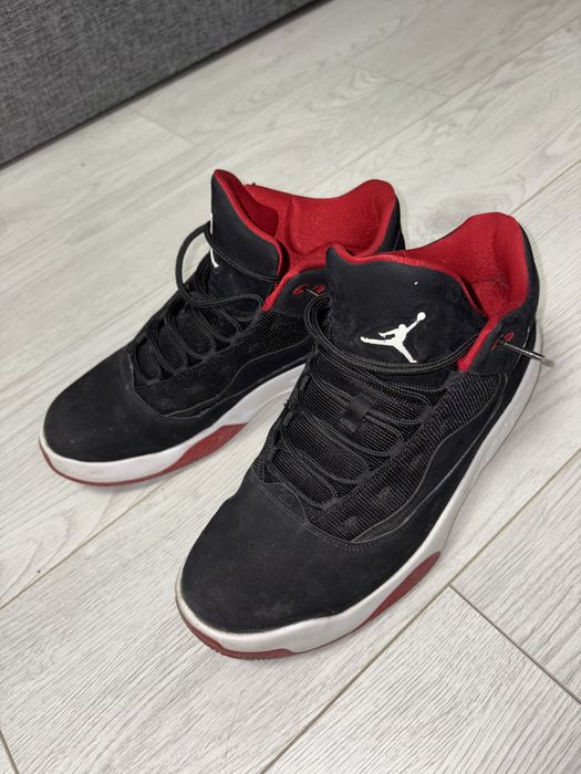 Кросівки Jordan Max Aura 2