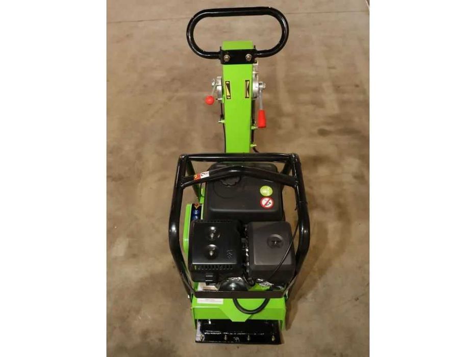 Віброплита Zipper ZI-RPE160C трамбовка виброплита Австрія в наявності